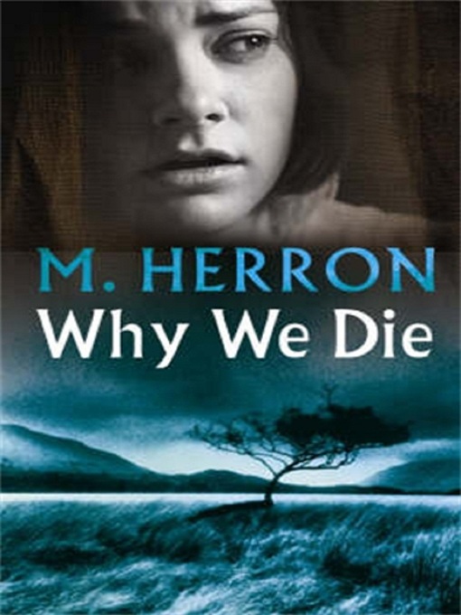 Title details for Why We Die by Mick Herron - Available